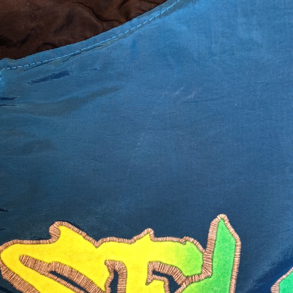 VTG Surf Style Hampton Beach OS Pullover - Picture 14 of 14